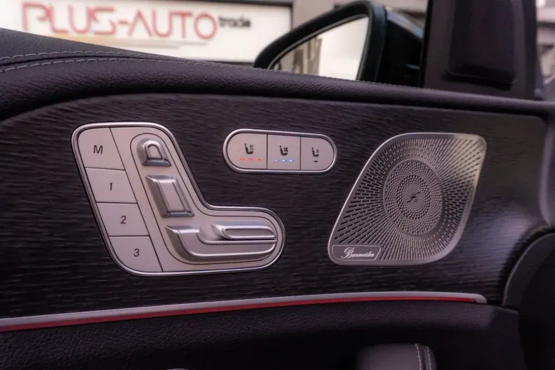 Mercedes-Benz GLE 53 AMG din 2023 cu 51.890 km - oferta MER155532 - foto 11