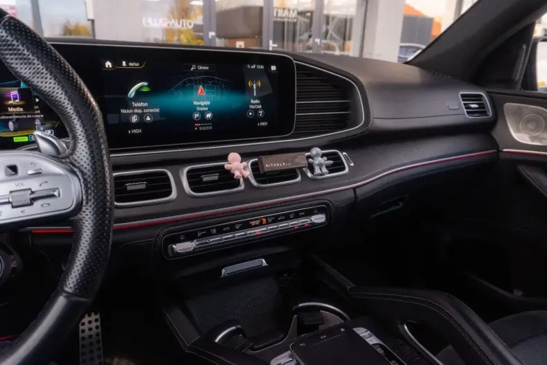 Mercedes-Benz GLE 53 AMG din 2023 cu 51.890 km - oferta MER155532 - foto 16