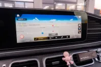 Mercedes-Benz GLE 53 AMG din 2023 cu 51.890 km - oferta MER155532 - foto 17