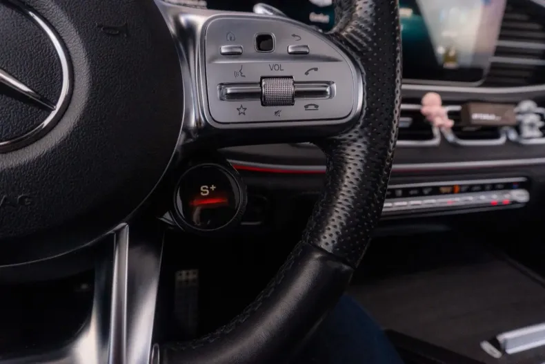 Mercedes-Benz GLE 53 AMG din 2023 cu 51.890 km - oferta MER155532 - foto 22