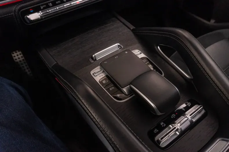 Mercedes-Benz GLE 53 AMG din 2023 cu 51.890 km - oferta MER155532 - foto 26