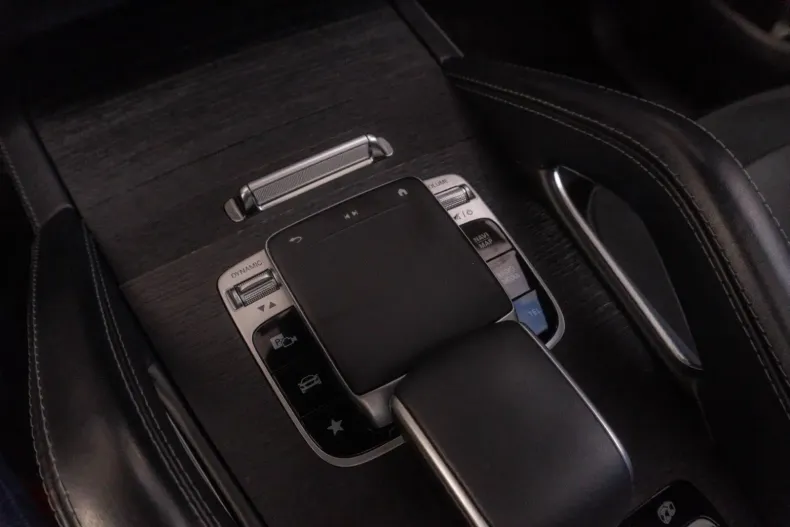 Mercedes-Benz GLE 53 AMG din 2023 cu 51.890 km - oferta MER155532 - foto 27