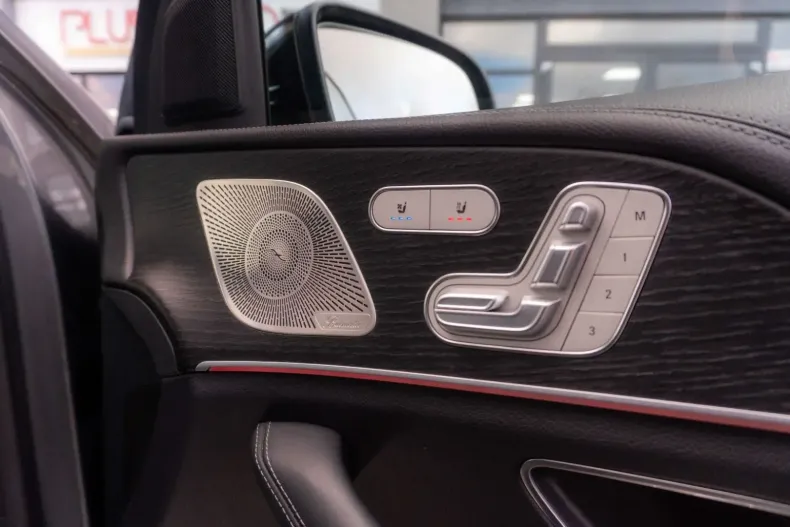 Mercedes-Benz GLE 53 AMG din 2023 cu 51.890 km - oferta MER155532 - foto 31