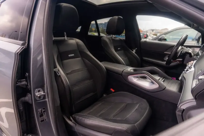 Mercedes-Benz GLE 53 AMG din 2023 cu 51.890 km - oferta MER155532 - foto 32