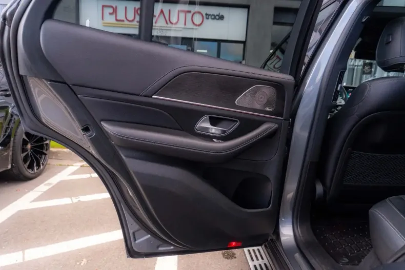 Mercedes-Benz GLE 53 AMG din 2023 cu 51.890 km - oferta MER155532 - foto 34