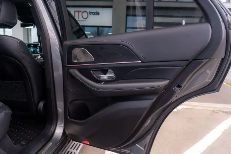 Mercedes-Benz GLE 53 AMG din 2023 cu 51.890 km - oferta MER155532 - foto 36