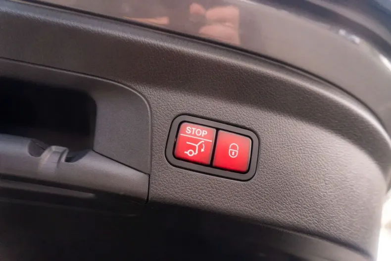 Mercedes-Benz GLE 53 AMG din 2023 cu 51.890 km - oferta MER155532 - foto 39