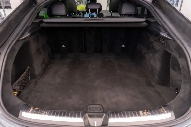 Mercedes-Benz GLE 53 AMG din 2023 cu 51.890 km - oferta MER155532 - foto 40