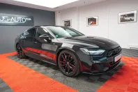 Audi A7 din 2021 cu 100.000 km - oferta AUD155533 - foto 1