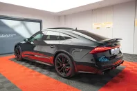 Audi A7 din 2021 cu 100.000 km - oferta AUD155533 - foto 4