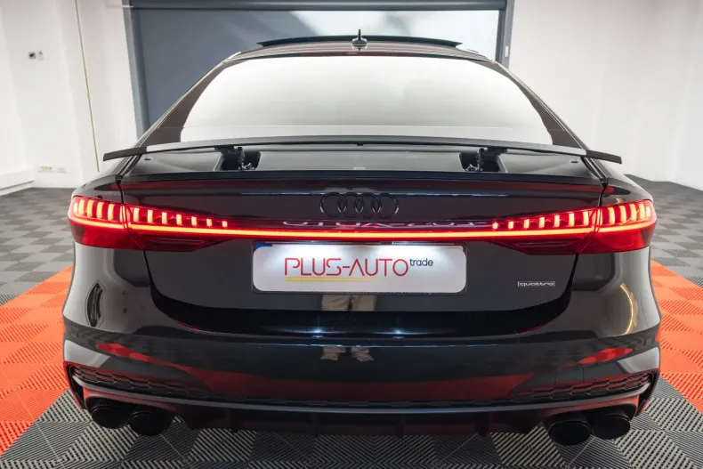 Audi A7 din 2021 cu 100.000 km - oferta AUD155533 - foto 5