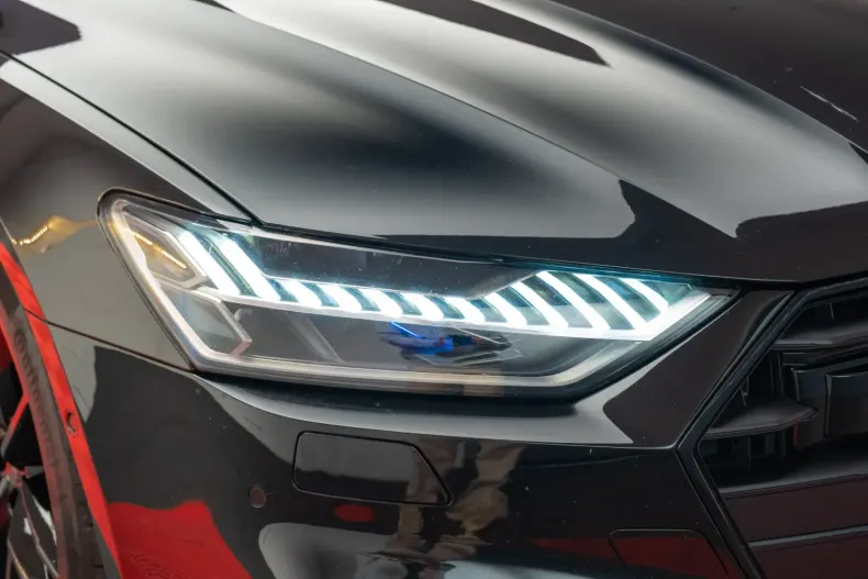 Audi A7 din 2021 cu 100.000 km - oferta AUD155533 - foto 7