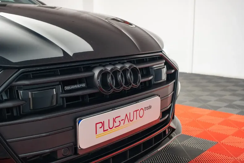 Audi A7 din 2021 cu 100.000 km - oferta AUD155533 - foto 8