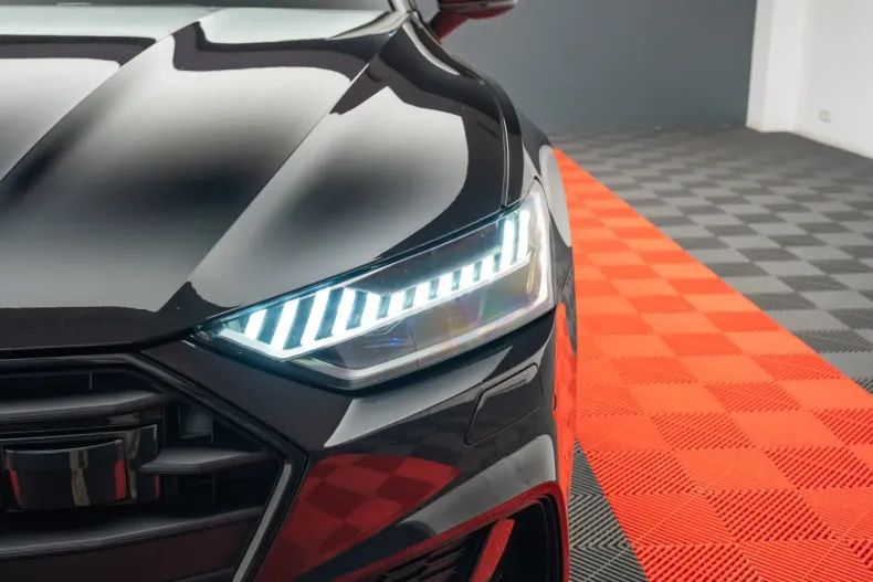 Audi A7 din 2021 cu 100.000 km - oferta AUD155533 - foto 9