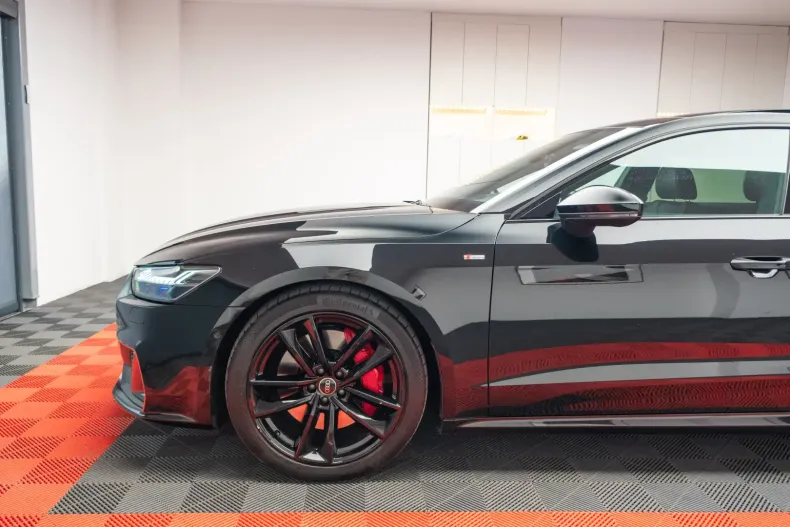 Audi A7 din 2021 cu 100.000 km - oferta AUD155533 - foto 10