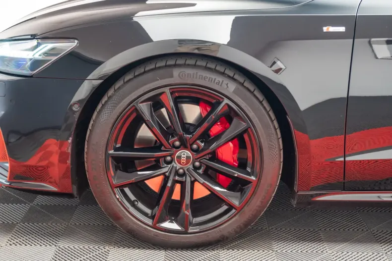 Audi A7 din 2021 cu 100.000 km - oferta AUD155533 - foto 12