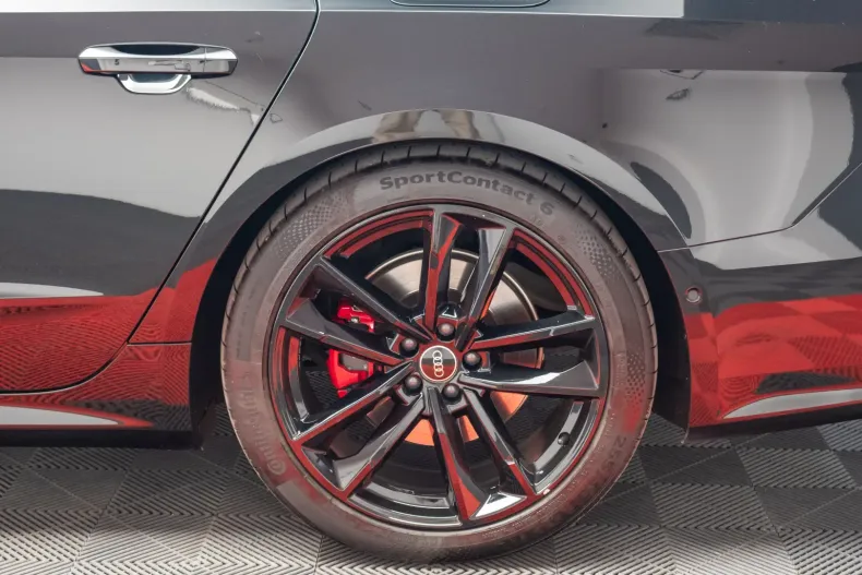 Audi A7 din 2021 cu 100.000 km - oferta AUD155533 - foto 14