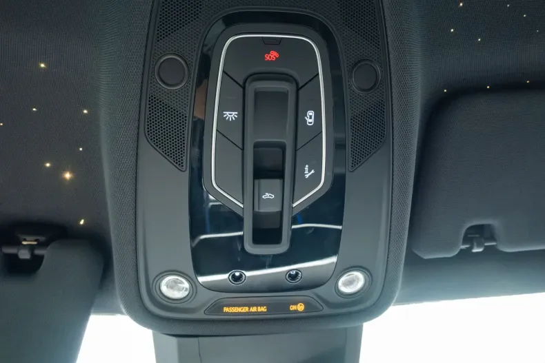 Audi A7 din 2021 cu 100.000 km - oferta AUD155533 - foto 17