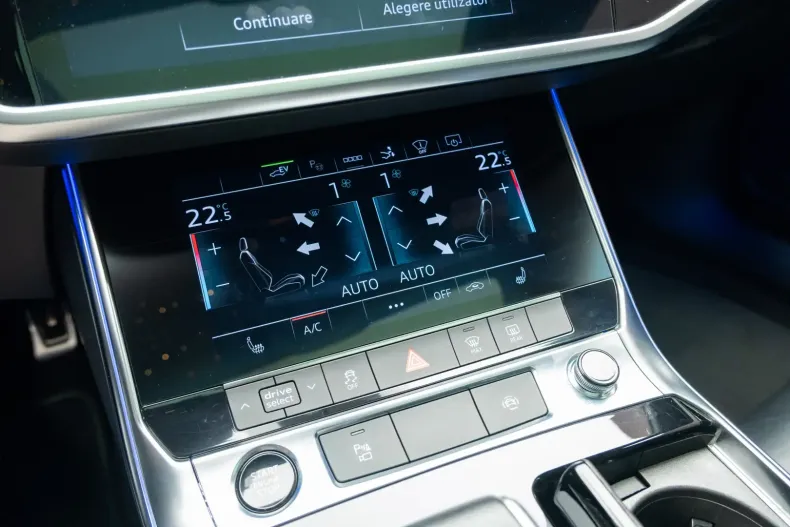 Audi A7 din 2021 cu 100.000 km - oferta AUD155533 - foto 18