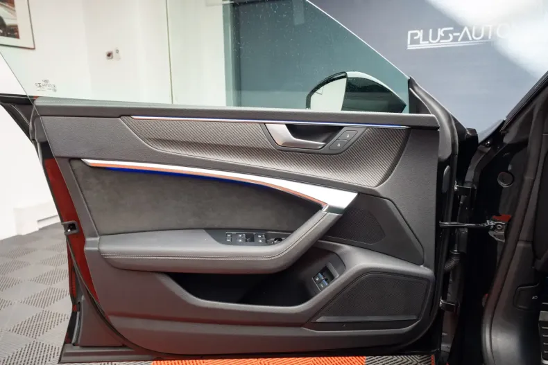 Audi A7 din 2021 cu 100.000 km - oferta AUD155533 - foto 20