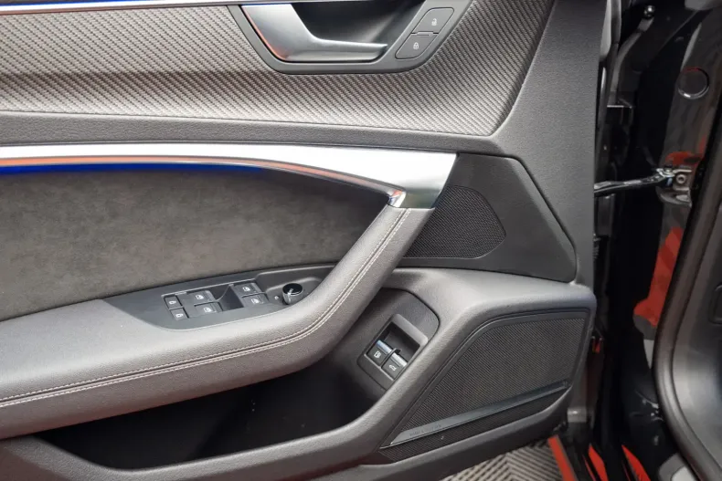 Audi A7 din 2021 cu 100.000 km - oferta AUD155533 - foto 21