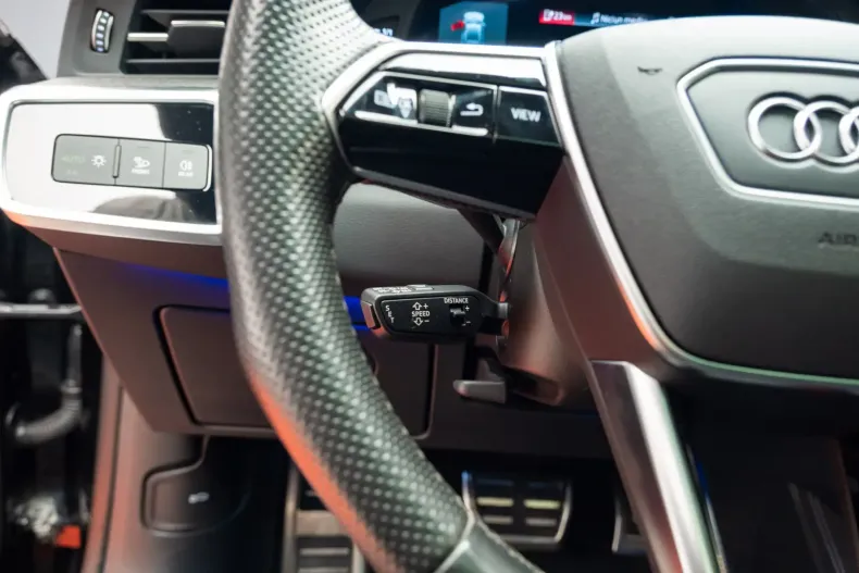 Audi A7 din 2021 cu 100.000 km - oferta AUD155533 - foto 22