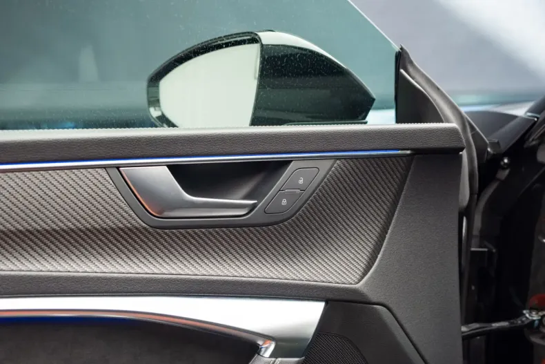 Audi A7 din 2021 cu 100.000 km - oferta AUD155533 - foto 23