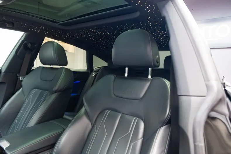 Audi A7 din 2021 cu 100.000 km - oferta AUD155533 - foto 25