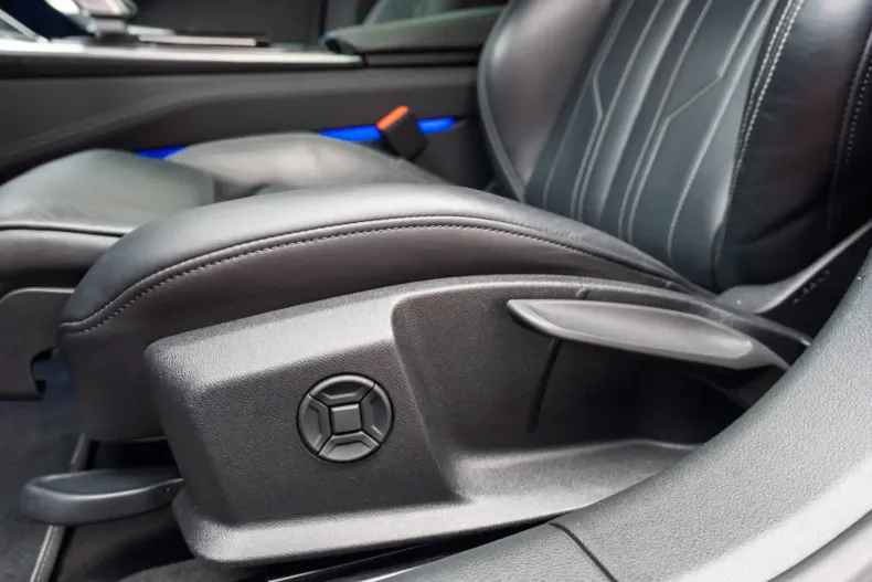 Audi A7 din 2021 cu 100.000 km - oferta AUD155533 - foto 26