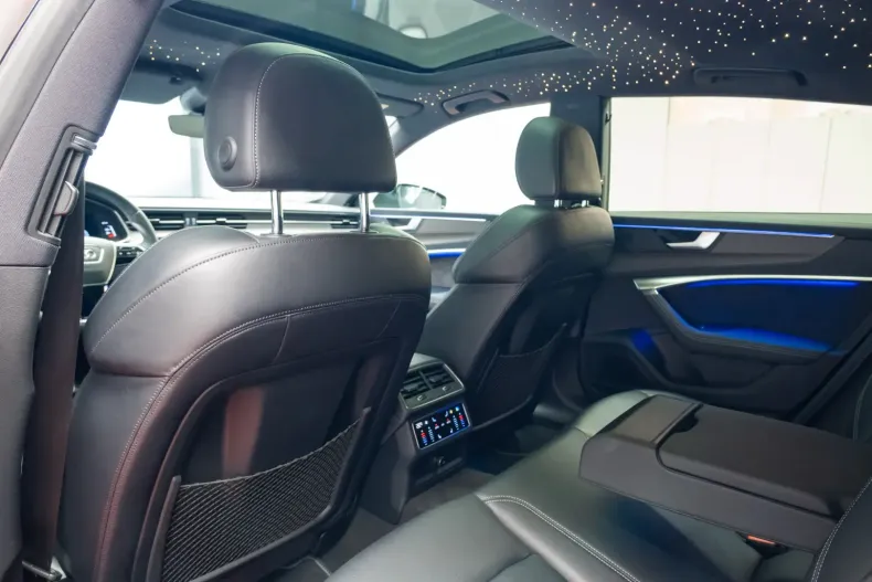 Audi A7 din 2021 cu 100.000 km - oferta AUD155533 - foto 28