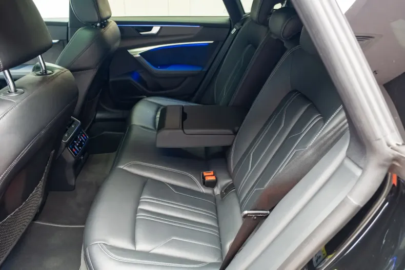 Audi A7 din 2021 cu 100.000 km - oferta AUD155533 - foto 30