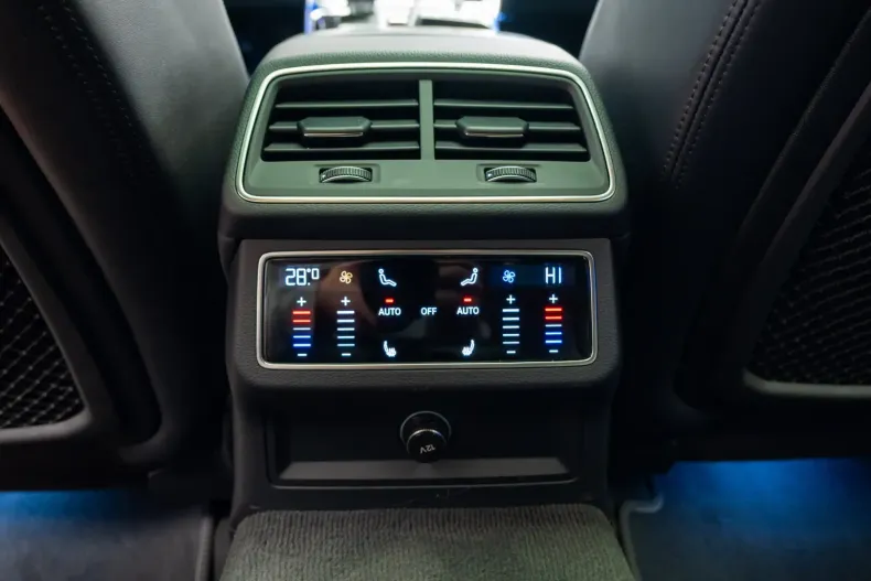 Audi A7 din 2021 cu 100.000 km - oferta AUD155533 - foto 31