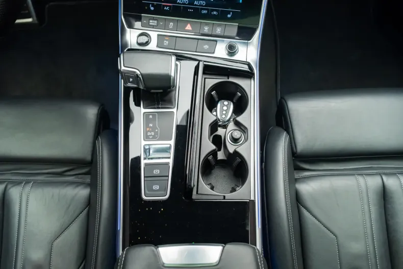 Audi A7 din 2021 cu 100.000 km - oferta AUD155533 - foto 32