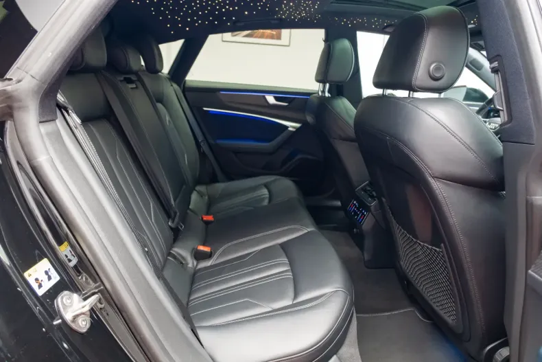 Audi A7 din 2021 cu 100.000 km - oferta AUD155533 - foto 36