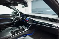 Audi A7 din 2021 cu 100.000 km - oferta AUD155533 - foto 37