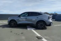 Renault Rafale din 2024 cu 2.050 km - oferta REN155534 - foto 3