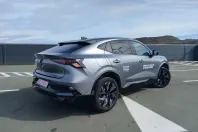 Renault Rafale din 2024 cu 2.050 km - oferta REN155534 - foto 5