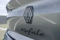 Renault Rafale din 2024 cu 2.050 km - oferta REN155534 - foto 6