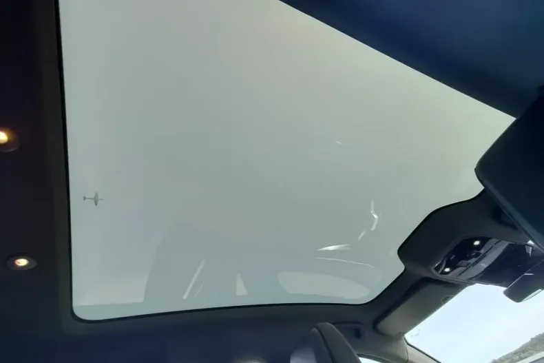 Renault Rafale din 2024 cu 2.050 km - oferta REN155534 - foto 8