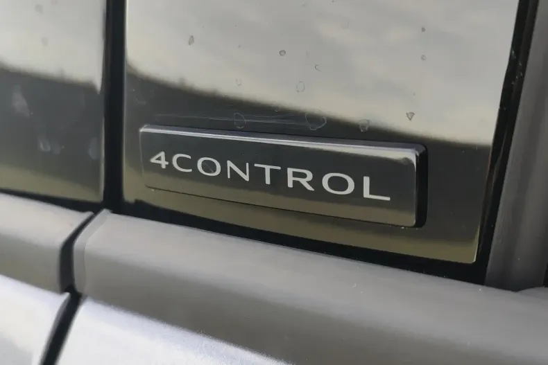 Renault Rafale din 2024 cu 2.050 km - oferta REN155534 - foto 9