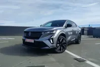 Renault Rafale din 2024 cu 2.050 km - oferta REN155534 - foto 14