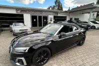 Audi A5 din 2021 cu 78.000 km - oferta AUD155535 - foto 1
