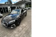 Audi A5 din 2021 cu 78.000 km - oferta AUD155535 - foto 2