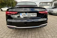 Audi A5 din 2021 cu 78.000 km - oferta AUD155535 - foto 4