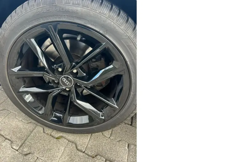 Audi A5 din 2021 cu 78.000 km - oferta AUD155535 - foto 8