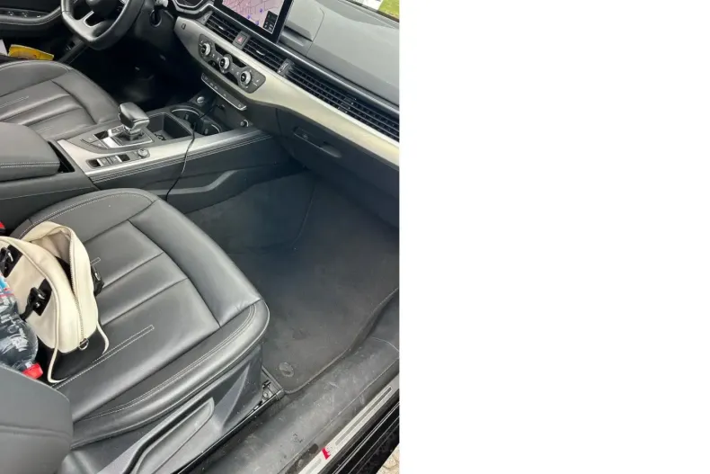 Audi A5 din 2021 cu 78.000 km - oferta AUD155535 - foto 10