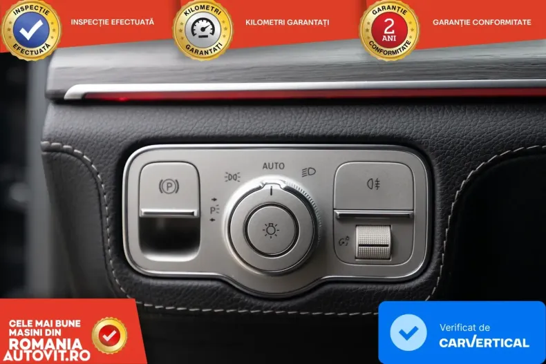 Mercedes-Benz GLE 400 din 2020 cu 129.000 km - oferta MER155536 - foto 11