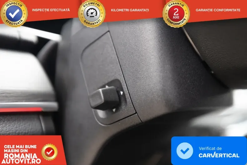 Mercedes-Benz GLE 400 din 2020 cu 129.000 km - oferta MER155536 - foto 13