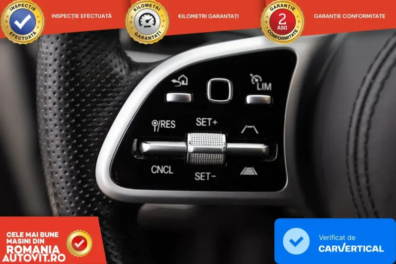 Mercedes-Benz GLE 400 din 2020 cu 129.000 km - oferta MER155536 - foto 15