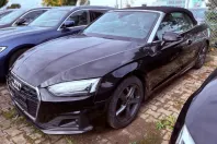 Audi A5 din 2021 cu 50.000 km - oferta AUD155537 - foto 1